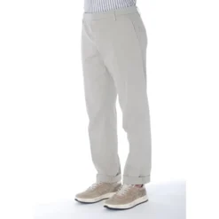 Pantalone Gaubert Relax regular chino