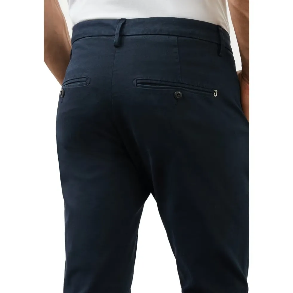 Pantalone Gaubert Slim Chino