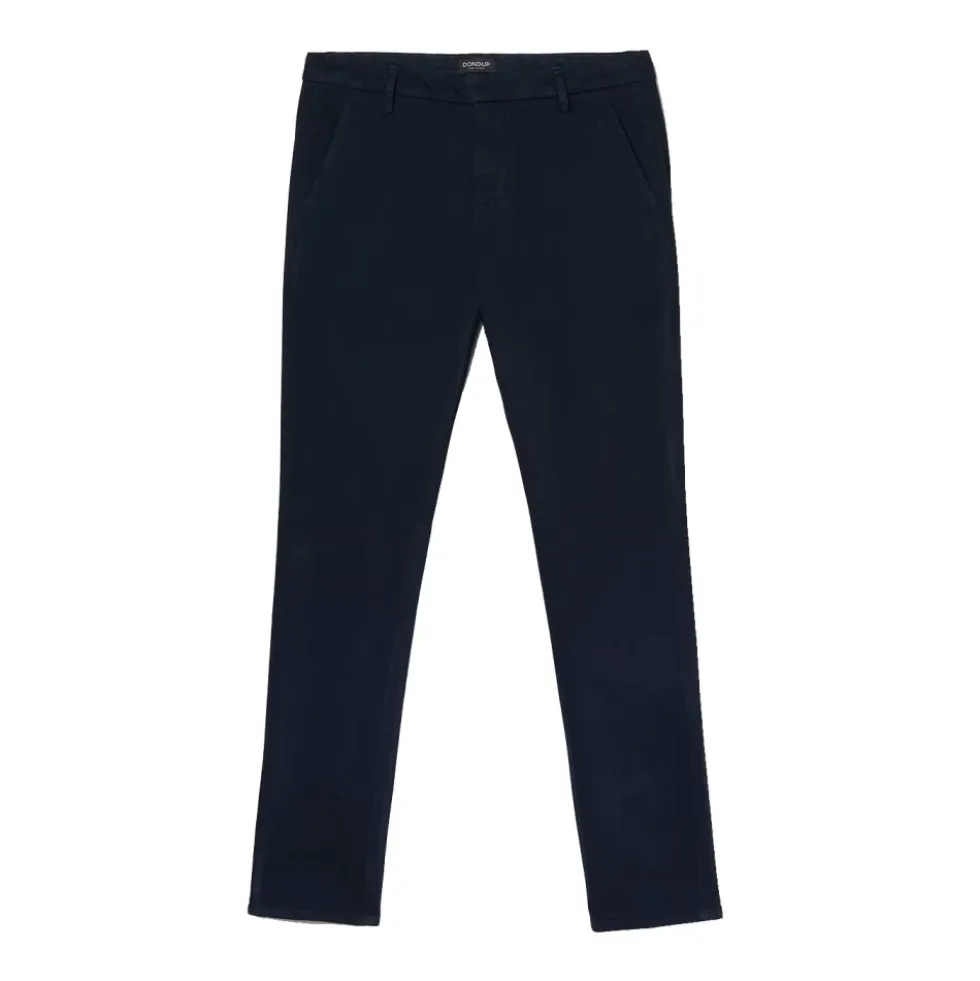 Pantalone Gaubert Slim Chino
