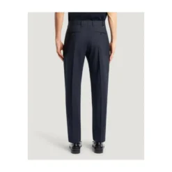 Pantaloni Union i deluxe uld