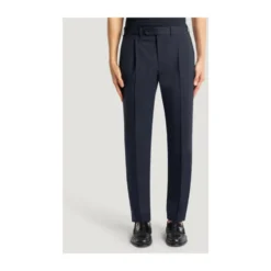 Pantaloni Union i deluxe uld