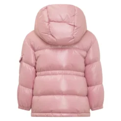 Parana Hooded Down Jacket