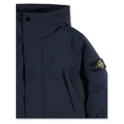 Parka Hætte Outerwear