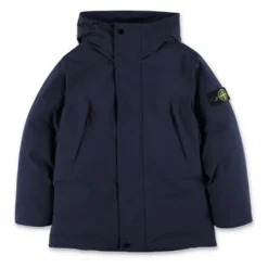 Parka Hætte Outerwear