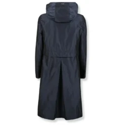 Parka i taft