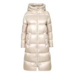 Parka i Ultralet Nylon