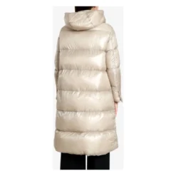 Parka i Ultralet Nylon