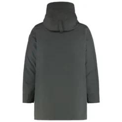 Parka Langford Black Label
