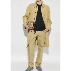 Parkbury Coat