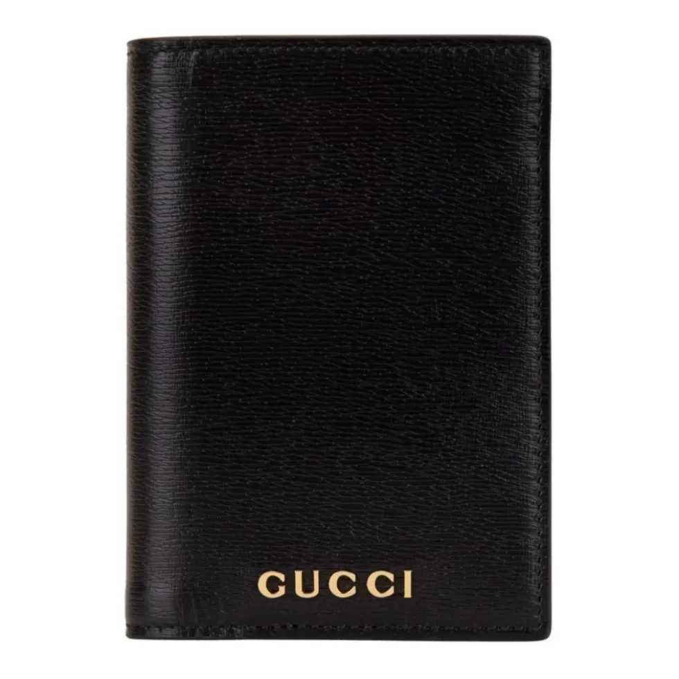 Passport Holder