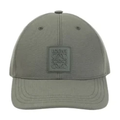 Patch Cap i Canvas