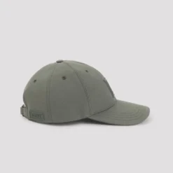 Patch Cap i Canvas