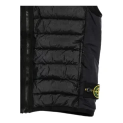 Patch Logo Gilet