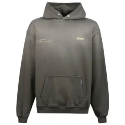 Patron of the Club Hoodie