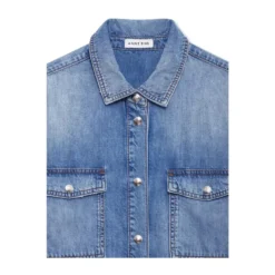 Paxton Shirt