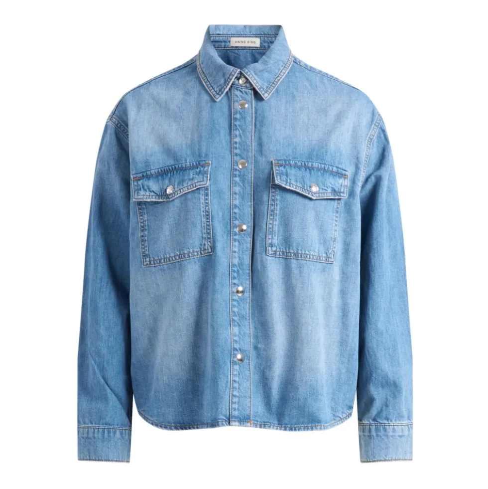 Paxton Shirt