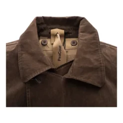 Peacoat Terra di Siena