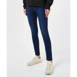 Peg Skinny Jeans