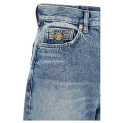 Pencil Jeans