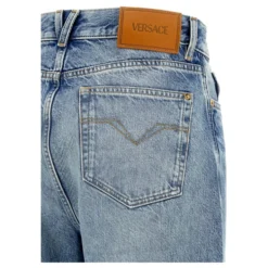 Pencil Jeans