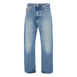 Pencil Jeans