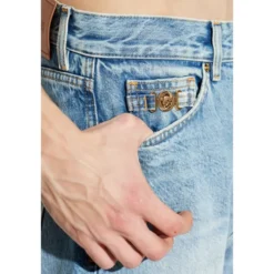 Pencil Jeans