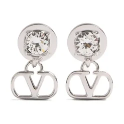 Pendant Earrings