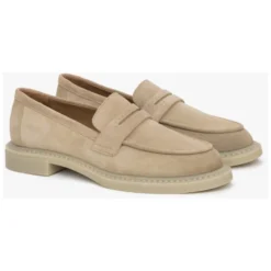 Penny Loafers