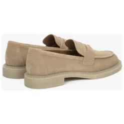 Penny Loafers