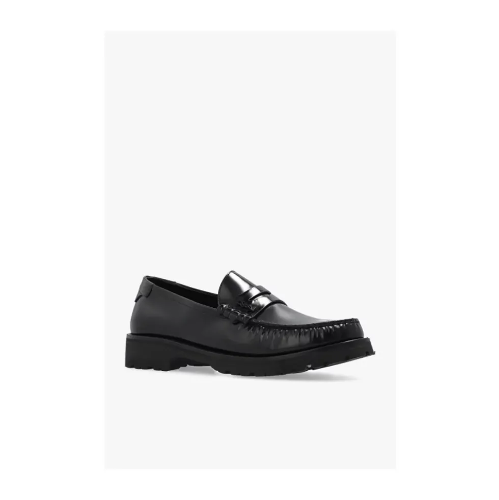 Penny Loafers