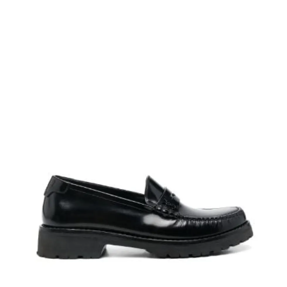 Penny Loafers