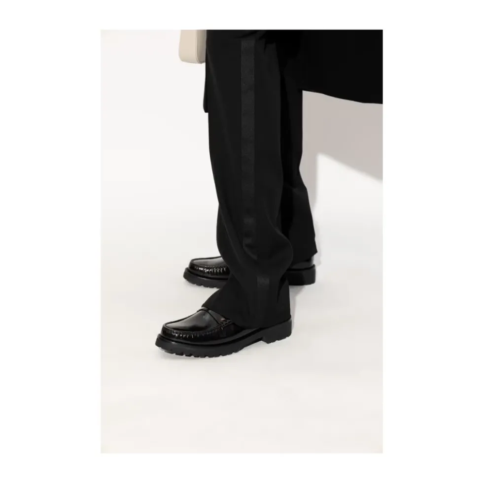 Penny Loafers