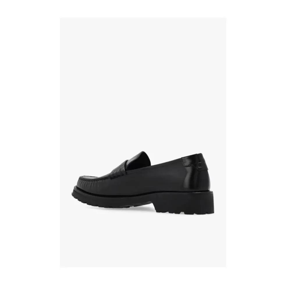 Penny Loafers