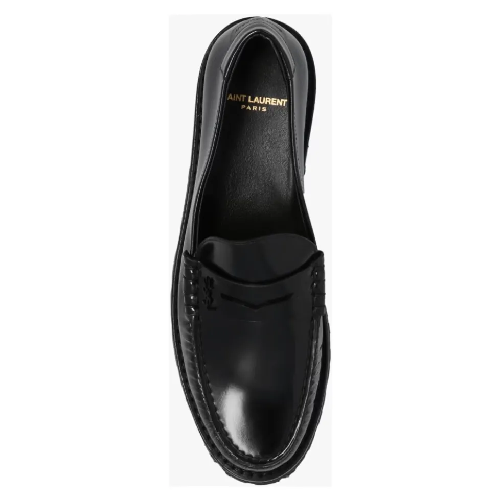 Penny Loafers