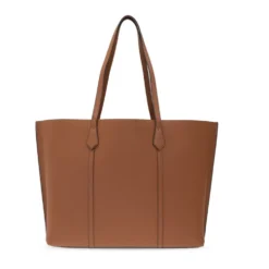 Perry Triple-Compartment Tote Bag