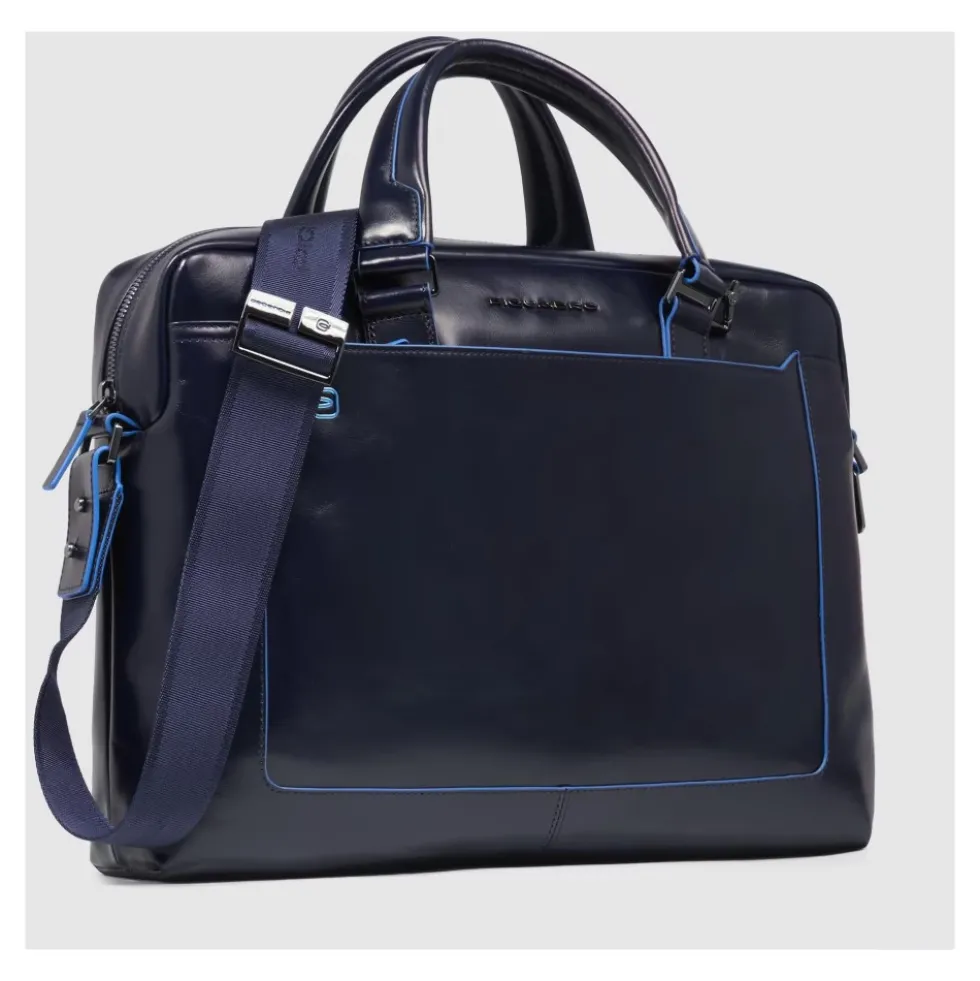 Personlig laptop taske 14"