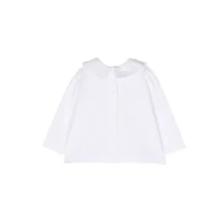 Peter Pan Collar Shirt