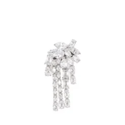 PF26 Knot Earrings