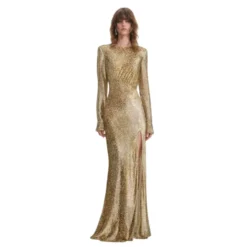PF25-060XAGD Gown