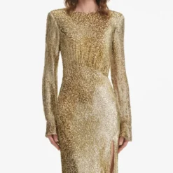 PF25-060XAGD Gown
