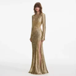PF25-060XAGD Gown