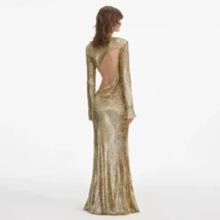 PF25-060XAGD Gown