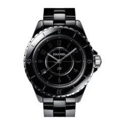 Phantom Quartz 33mm Sort Keramisk Ur