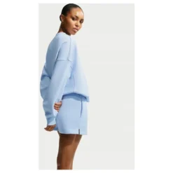 Phoenix Fleece Mid-Rise 4 Shorts