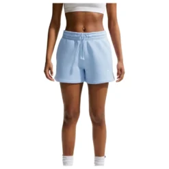 Phoenix Fleece Mid-Rise 4 Shorts