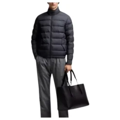 Phrier Short Down Jacket