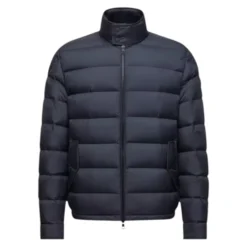 Phrier Short Down Jacket