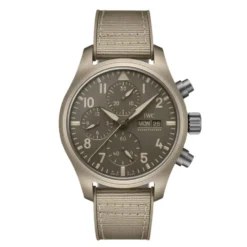 Pilot's Watch Chronograph 41 TOP GUN Mojave Desert