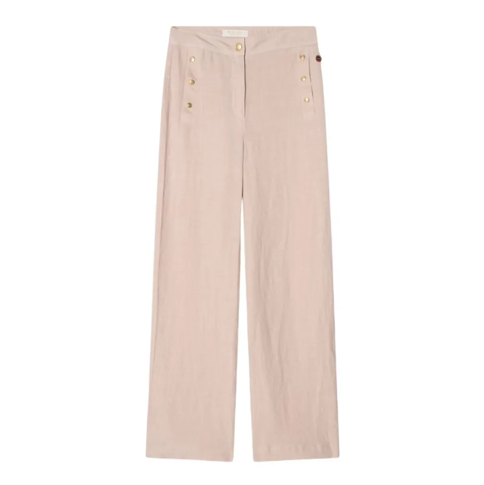 Pim Wide Trouser