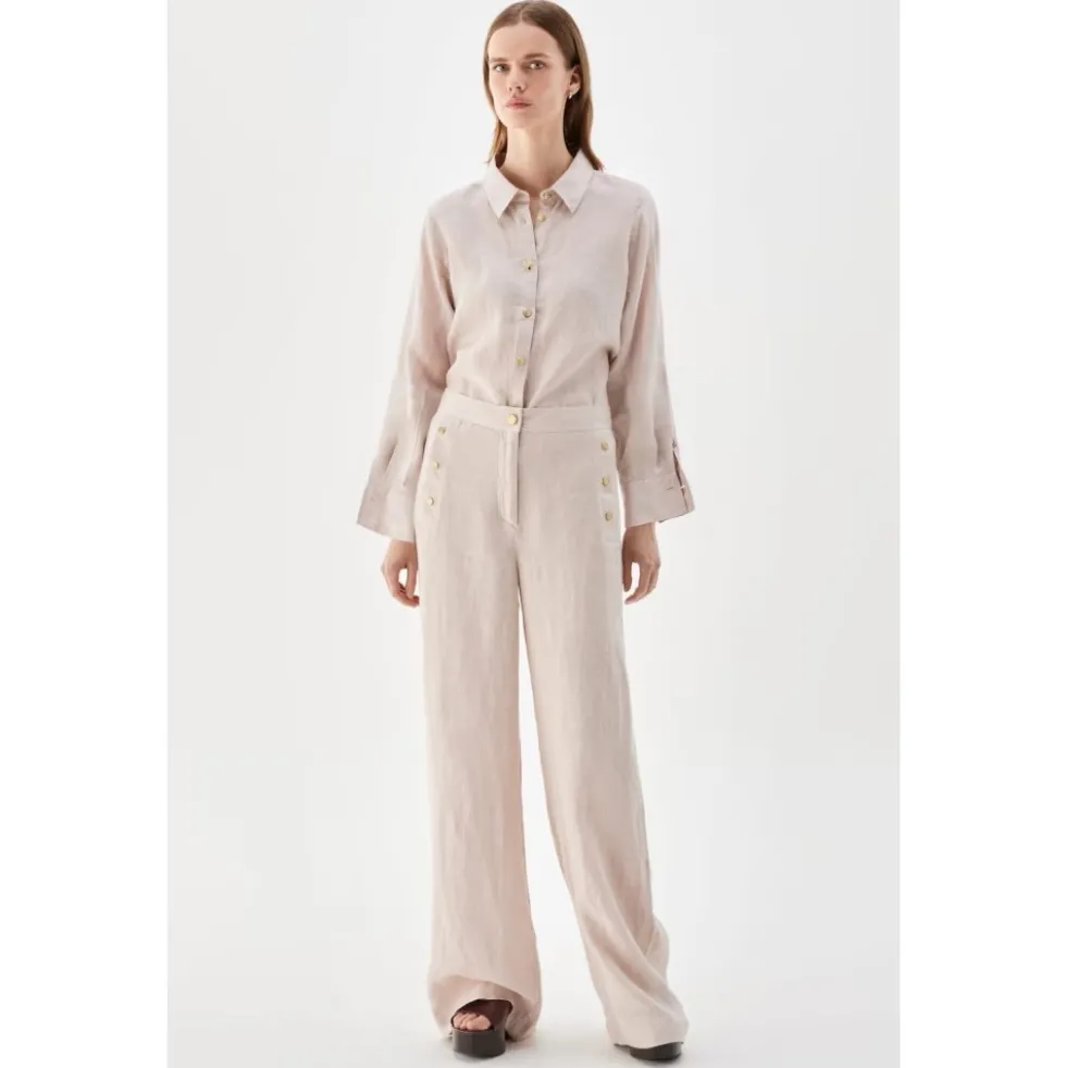 Pim Wide Trouser